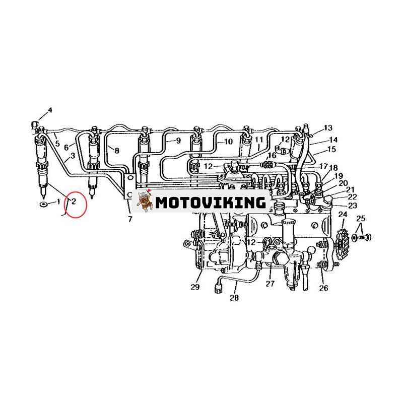 ABFP2107HKJ0046 bild 2