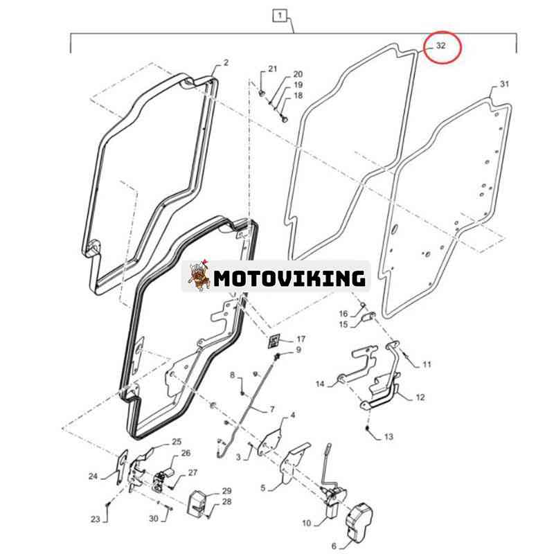 ABFP2108HKJ0007 bild 2