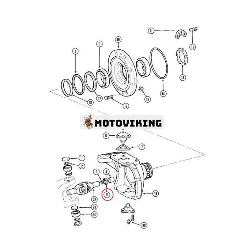 ABFP2108KJ00830 bild 2