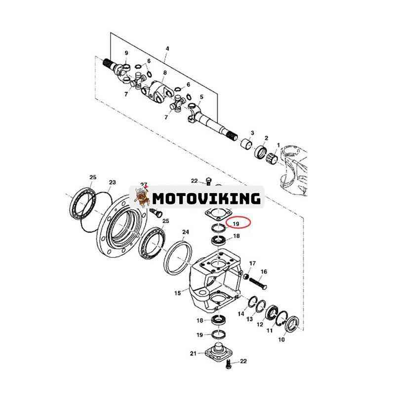 ABFP2108KJ00831-1 bild 2