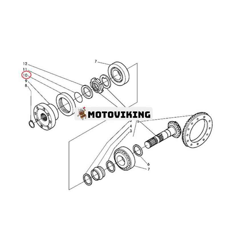 ABFP2108KJ00832-4 bild 2