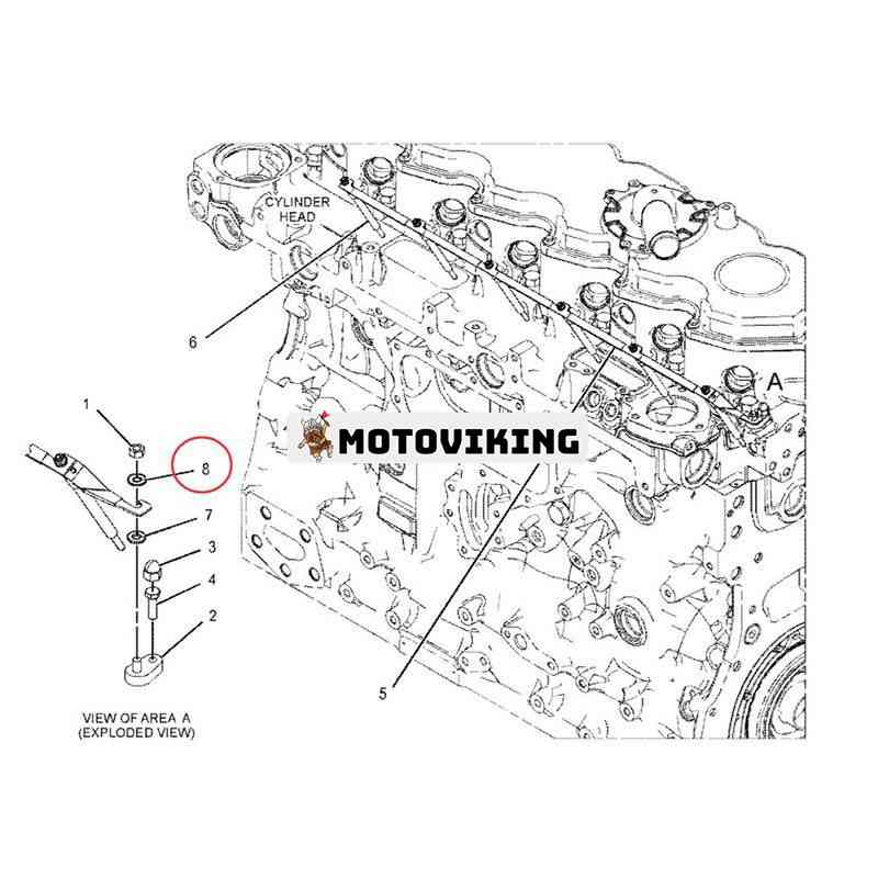 ABFP2109HKJ10495 bild 2