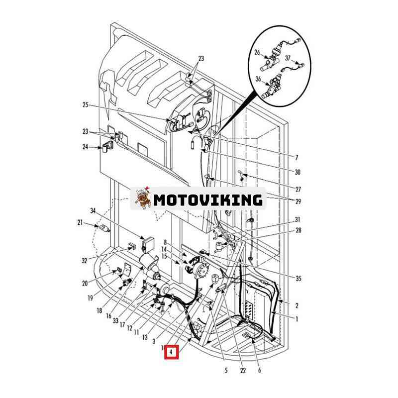 ABFP2109HS10043179 bild 2