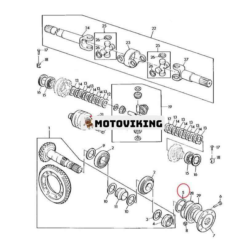 ABFP2109KJ00824-3 bild 3