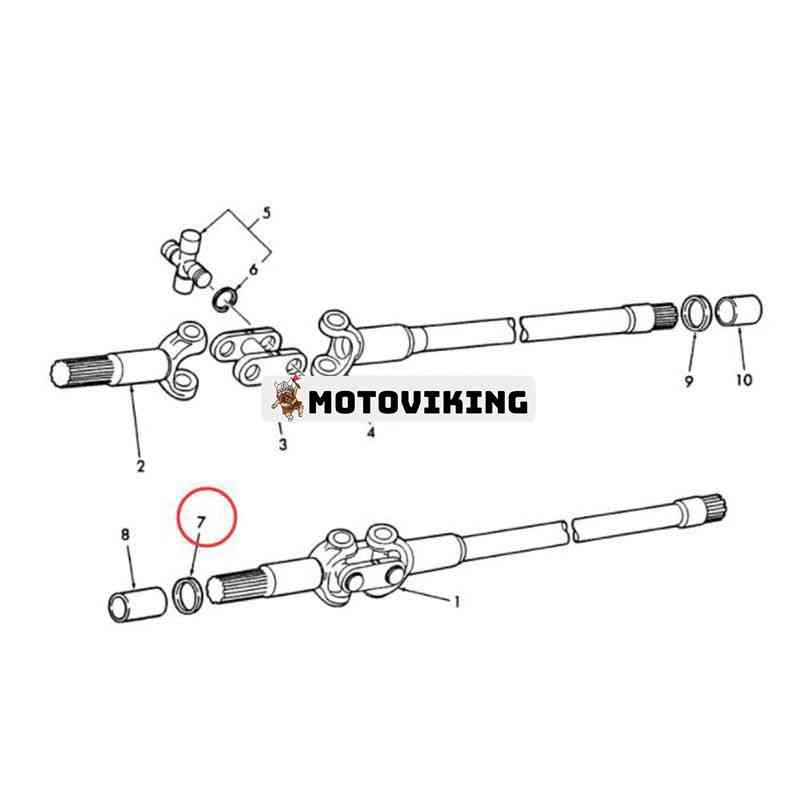 ABFP2109KJ00824-4 bild 2