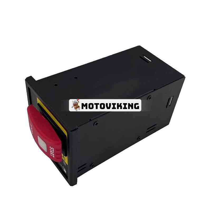 CYFP0822HFPF233714 bild 2