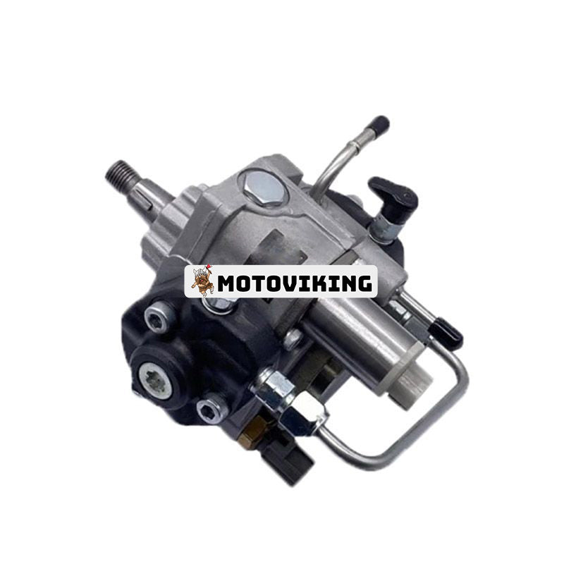 Bränslepump 294000-0940 22100-30120 för Toyota Engine 2KD-FTV Fordon Hiace Hilux
