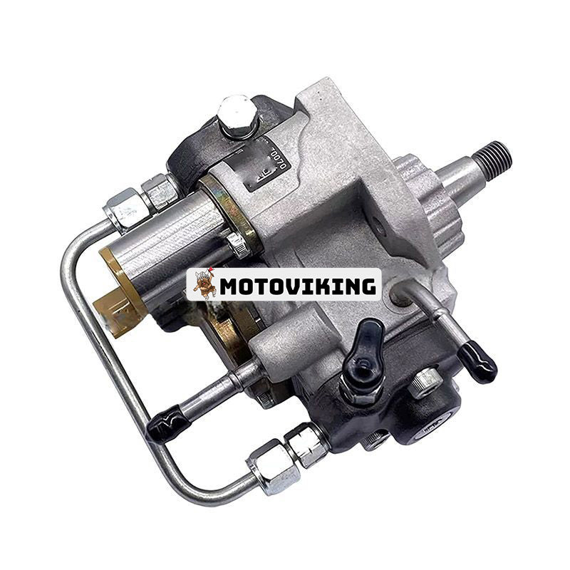 Bränsleinsprutningspump 294000-0432 22100-30060 för Toyota Engine 1KD 2KD Truck Dyna