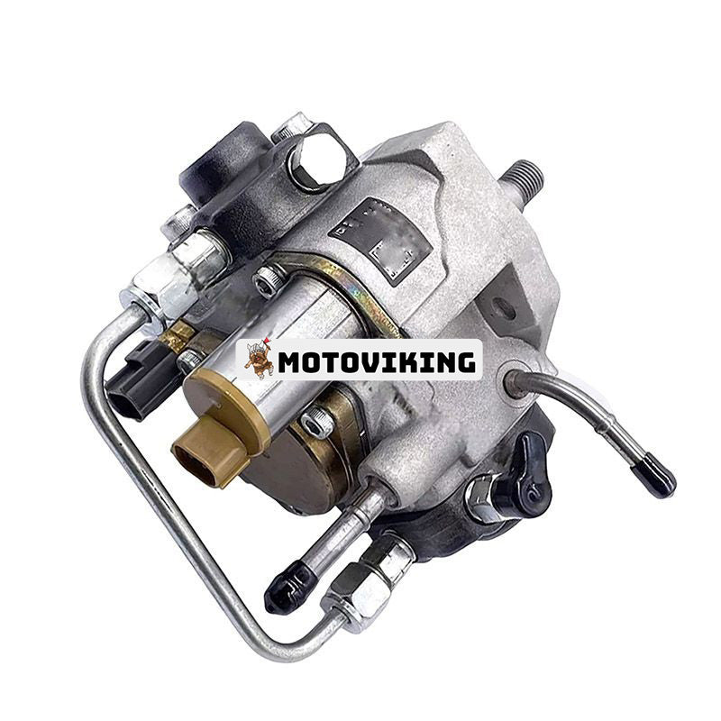 Bränsleinsprutningspump 294000-0432 22100-30060 för Toyota Engine 1KD 2KD Truck Dyna