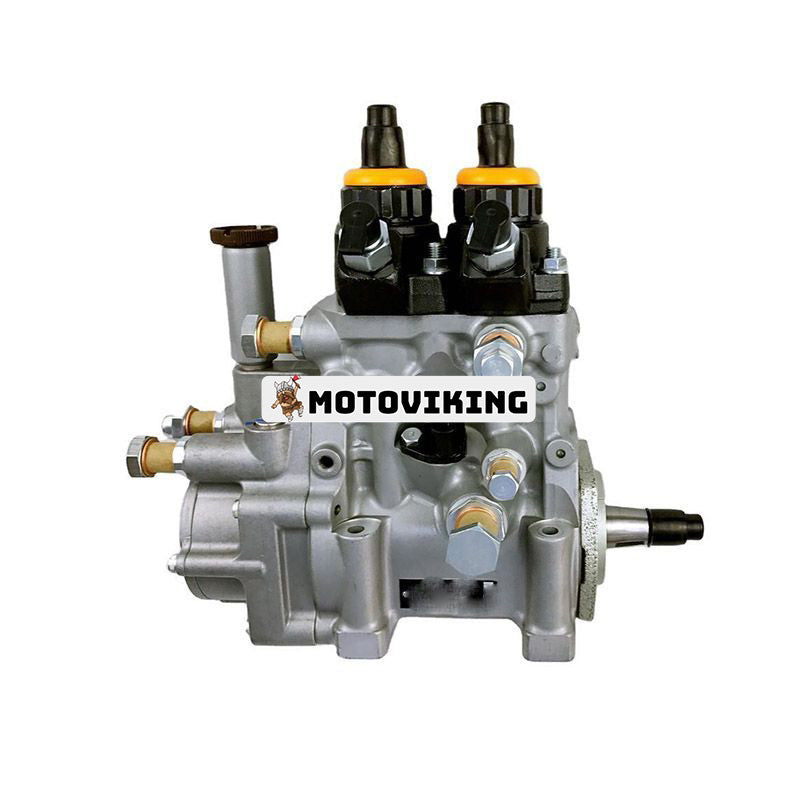 Bränsleinsprutningspump 094000-0421 22100-E0301 för Hino Engine E13C Truck 700 Series