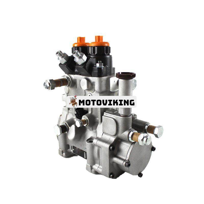 Bränsleinsprutningspump 094000-0390 22730-1221 för Hino Engine K13C Truck 700 Series