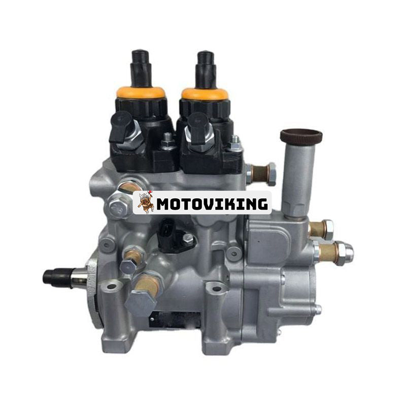 Bränsleinsprutningspump 094000-0910 22100-E0450 för Hino Engine P11C Truck 500 Series
