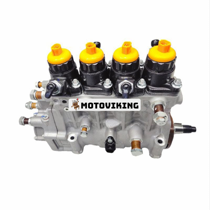 Bränsleinsprutningspump 094000-0260 ME164965 för Mitsubishi Engine 8M22 Truck Fuso