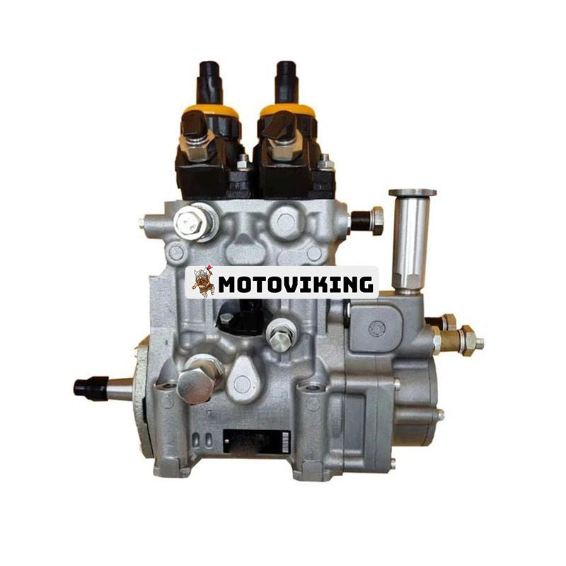 Bränsleinsprutningspump 094000-0400 8-97602488-0 för Isuzu Engine 6HK1