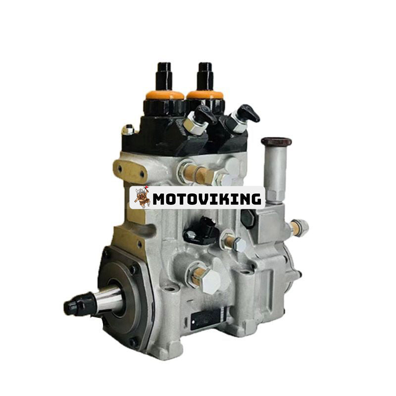 Bränsleinsprutningspump 094000-0730 8-97619930-2 för Isuzu Engine 6WG1