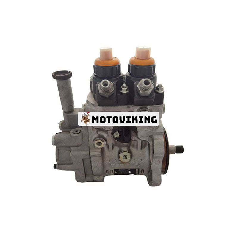 Bränsleinsprutningspump 094000-0540 11101048D för XiChai Engine CA6DL-32 FAW Truck