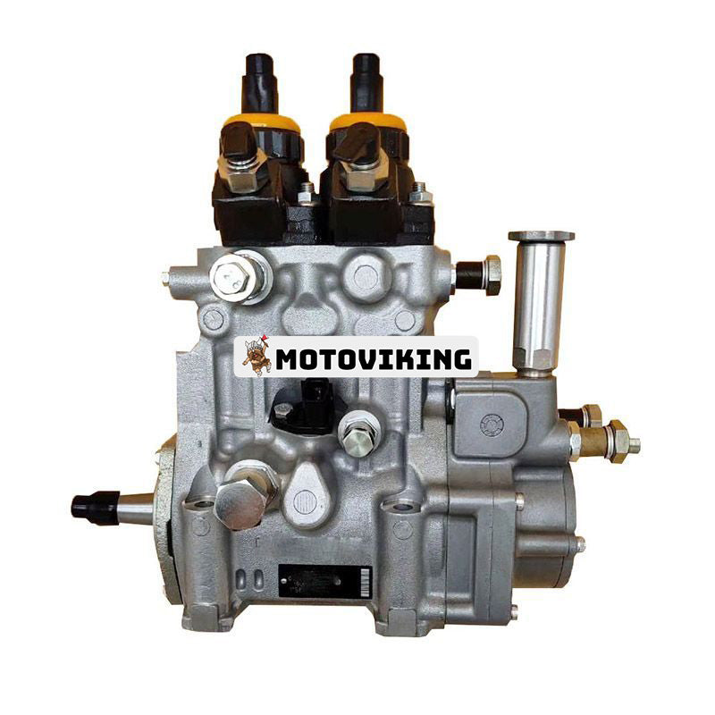 Bränsleinsprutningspump 094000-0140 1-15603129-3 för Isuzu Engine 6SD1 Truck Forward