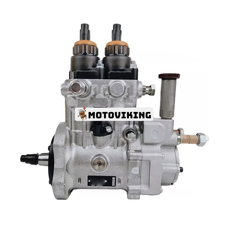 Bränsleinsprutningspump 094000-0750 6252-71-1110 för Komatsu Engine SAA6D125E Grävmaskin PC490LC-10 Lastare WA470-8