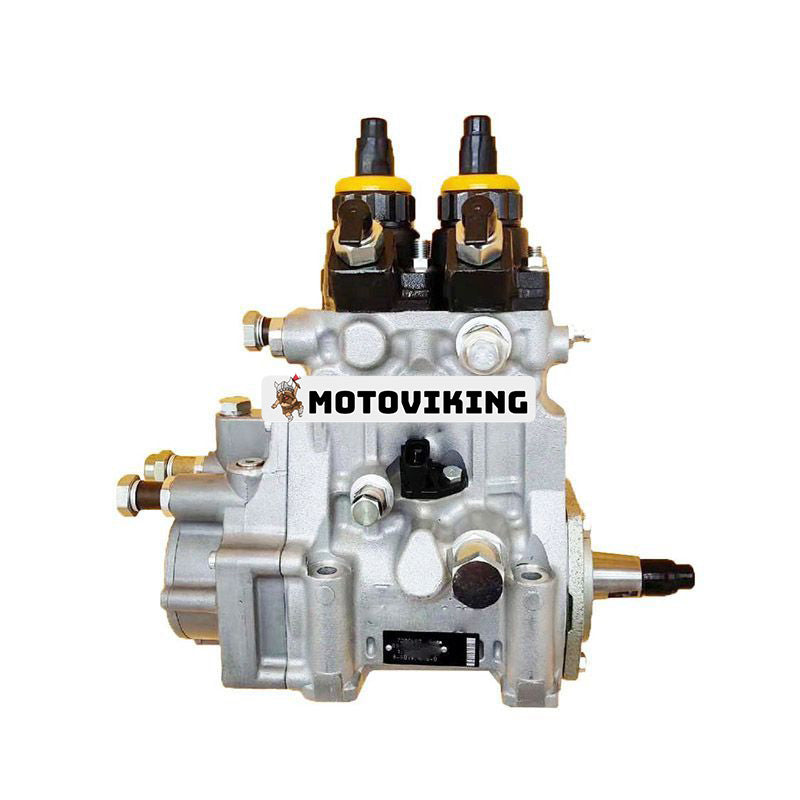 Bränsleinsprutningspump 094000-0820 8-98176117-2 för Isuzu Engine 6TE1