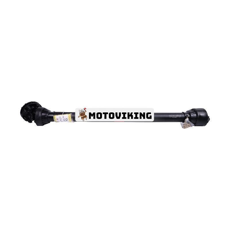 1-3/8" 21 spline kraftuttagsaxel AW27991 AW29542 för John Deere Rotary Cutter 1517 1518
