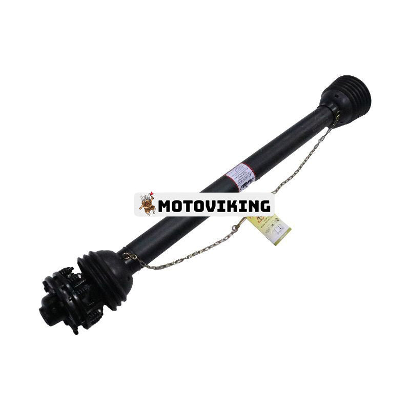Universal kraftuttagsdrivlina AW30401 för John Deere rotorfräs MX5 MX6 MX7 RC5M RC6M