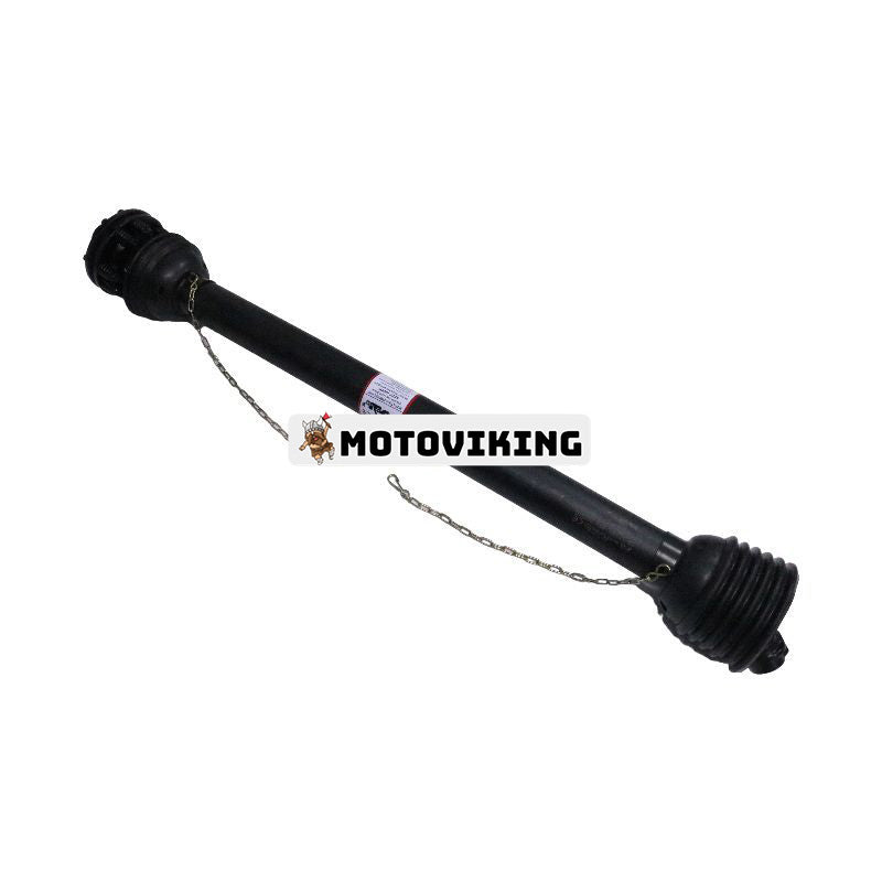 Universal kraftuttagsdrivlina AW30401 för John Deere rotorfräs MX5 MX6 MX7 RC5M RC6M