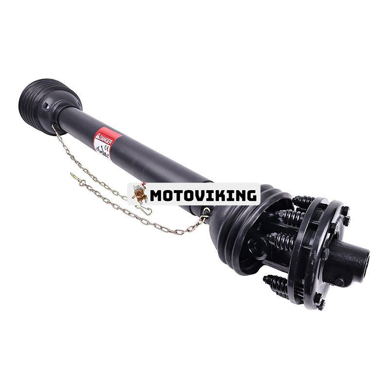 Rotary Cutter PTO CS53516 för Kubota John Deere King Kutter Bush Hog Rhino Woods