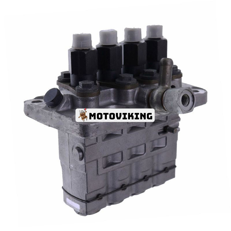 Bränsleinsprutningspump SBA131011010 SBA131011100 för Shibaura Engine ISM N844 CASE Traktor DX55 DX60 FARMALL45 FARMALL50