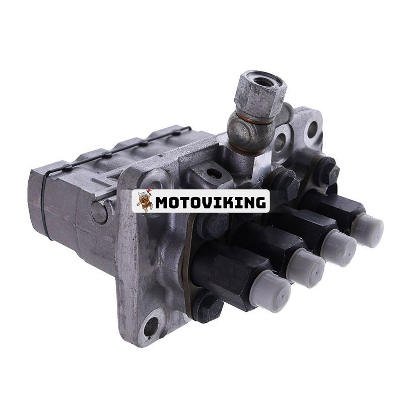 Bränsleinsprutningspump SBA131011010 SBA131011100 för Shibaura Engine ISM N844 CASE Traktor DX55 DX60 FARMALL45 FARMALL50