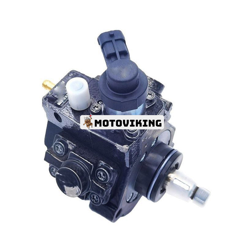 Insprutningspump 0445020154 för Bosch