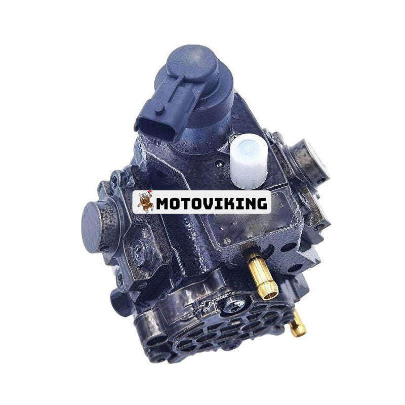 Insprutningspump 0445020154 för Bosch