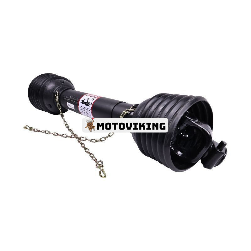 Kraftöverföringsaxel AH220096 AH155077 AH154737 AH141283 för John Deere motor 6080 6081 skördetröska 930 920 924 918