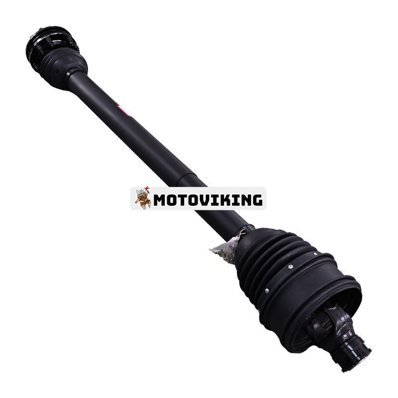Drivaxel AE74294N för John Deere rundbalspress 466 556 435 467 446 566 535 456 546 547 457