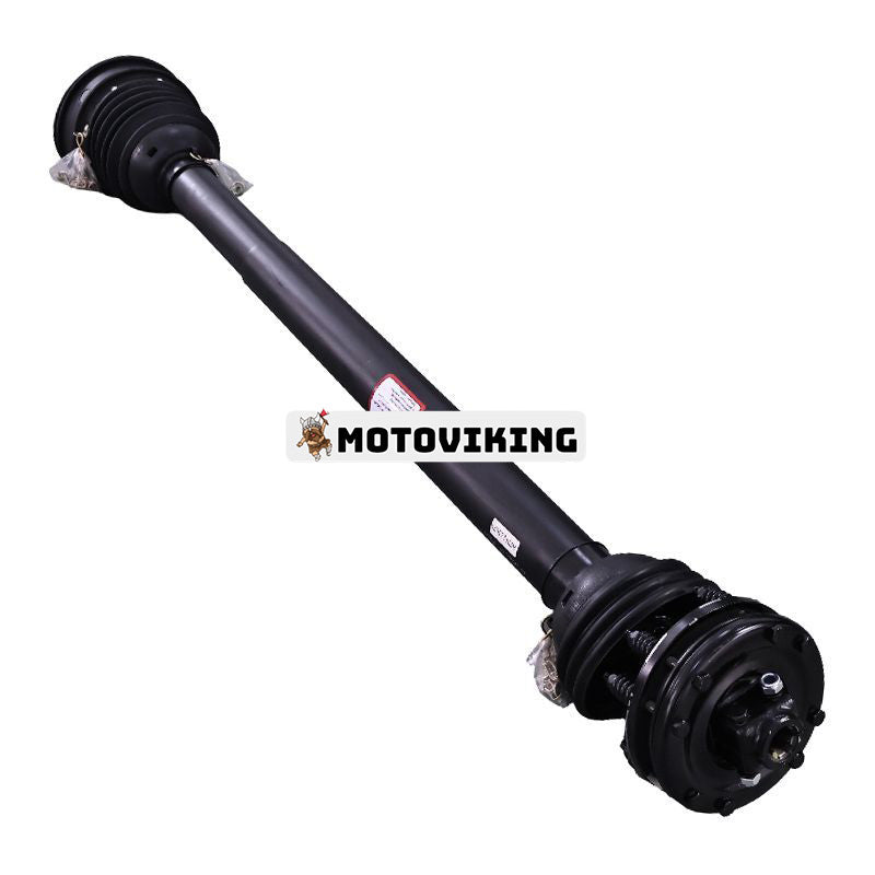 Drivaxel AE74294N för John Deere rundbalspress 466 556 435 467 446 566 535 456 546 547 457