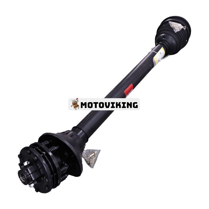 Drivaxel AE74295N för John Deere balpress 446 467 446 467 566 447 535 567 456 546 457 547