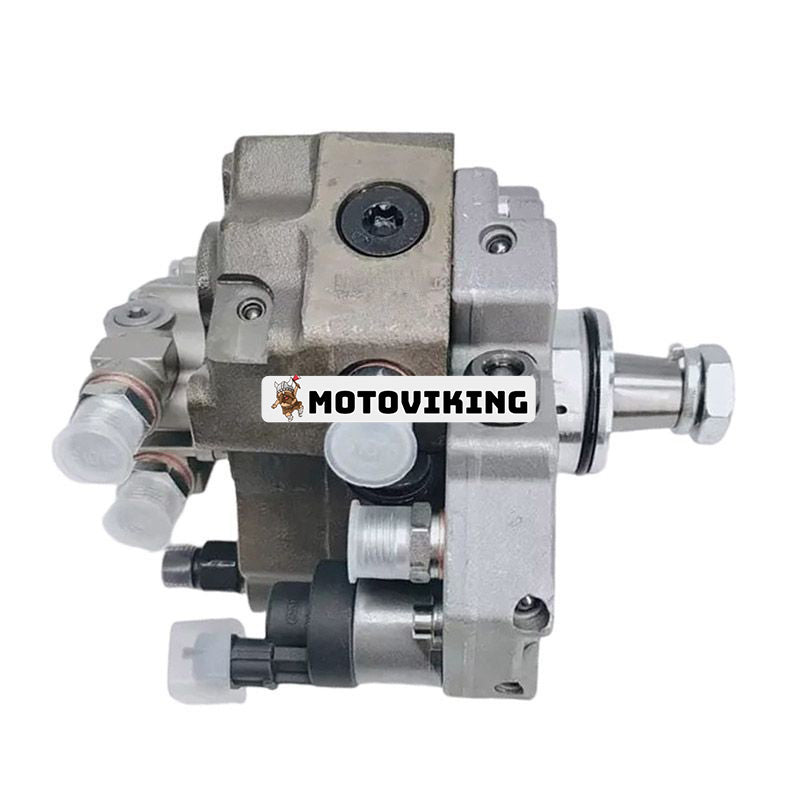Bränsleinsprutningspump 0445020112 för Cummins motor