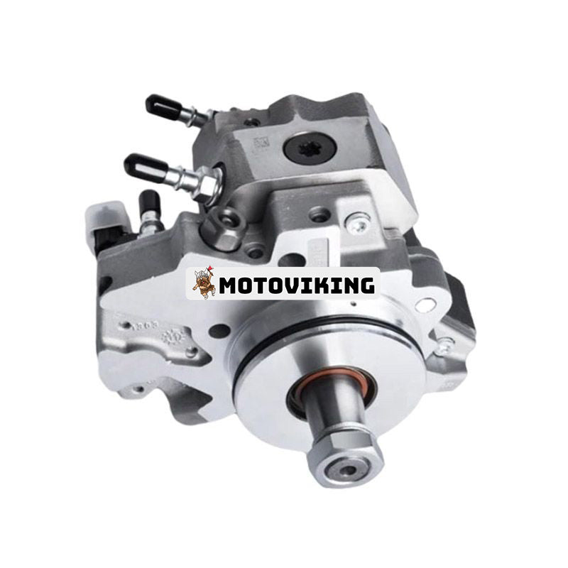 Bränsleinsprutningspump 0445020128 för Doosan