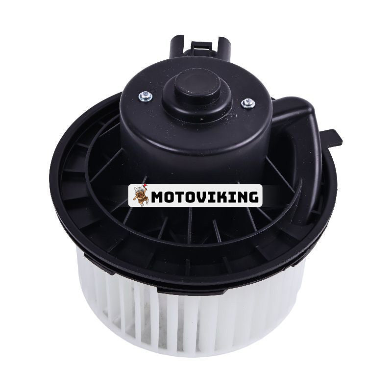 Fläktmotor AH235218 för John Deere Engine 6068 6090 6135 6180 Skördetröska S540 S550 S660 S685 S780 W260