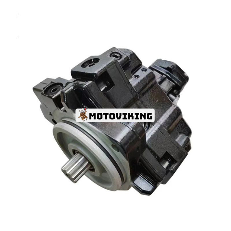 Bränsleinsprutningspump 0445020201 för Howo Man Truck