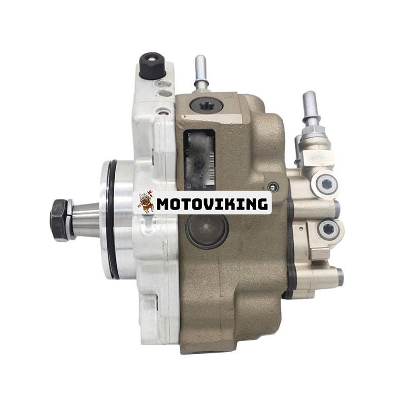 Insprutningspump 0445020225 för Man Engine D08