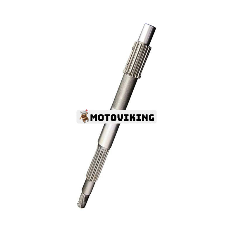 Propelleraxel 3V1-64211-0 för Nissan Tohatsu utombordare 8HP 9,8HP