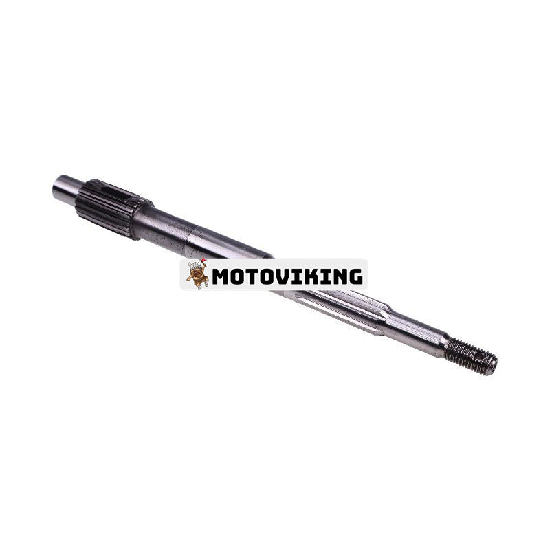 Propelleraxel 683-45611-00 för Yamaha utombordare 8HP 9.9HP 15HP 20HP