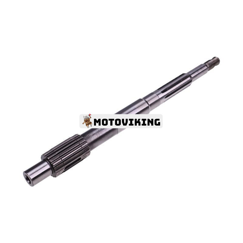 Propelleraxel 683-45611-00 för Yamaha utombordare 8HP 9.9HP 15HP 20HP