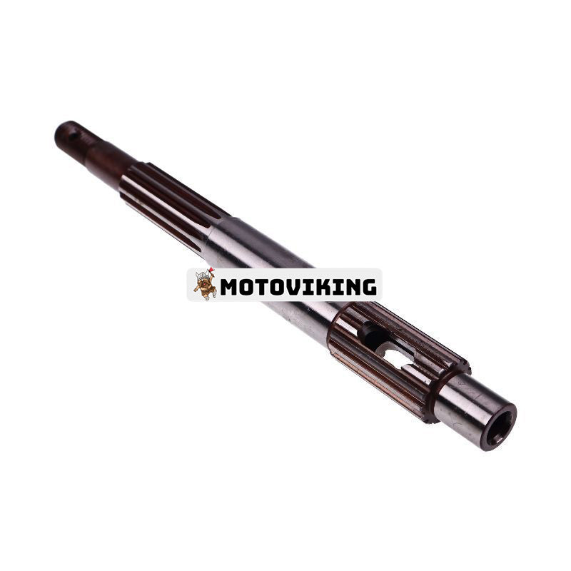 Propelleraxel 369-64211-1 för Nissan Tohatsu utombordare MFS5A2 M4C M5B M5BS MFS6C MFS5C MFS6A2