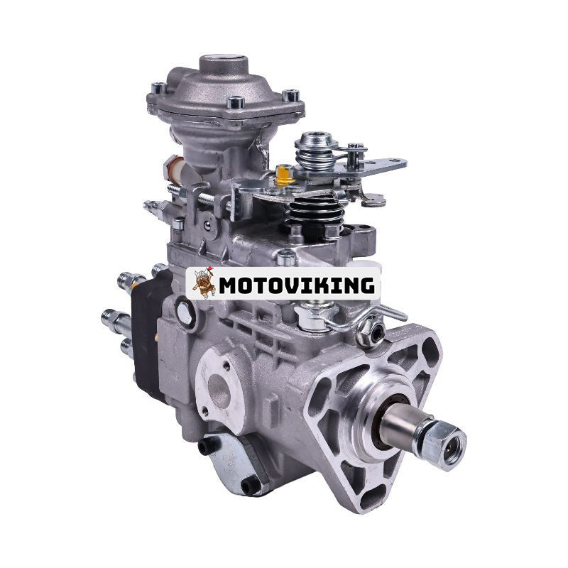 Bränsleinsprutningspump 3910769 3914926 3916991 för Cummins Engine 5.9L Dodge Vehicle W350 W250 D350 D250