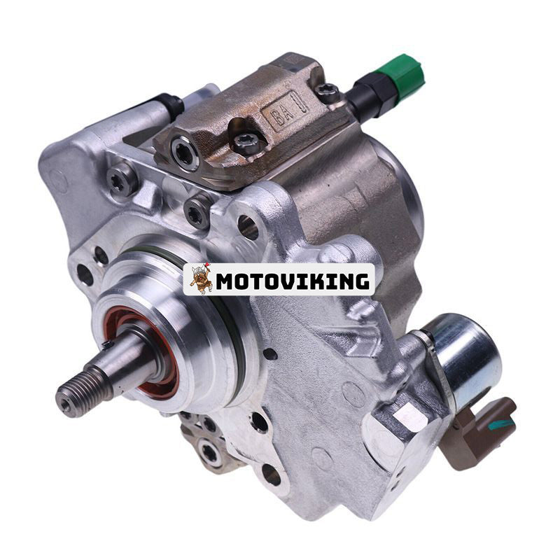 Bränsleinsprutningspump 400912-00136 för Doosan Engine D34 Gaffeltruck D35S D40S D45S D50C D55C D60C D70C D80S D90S