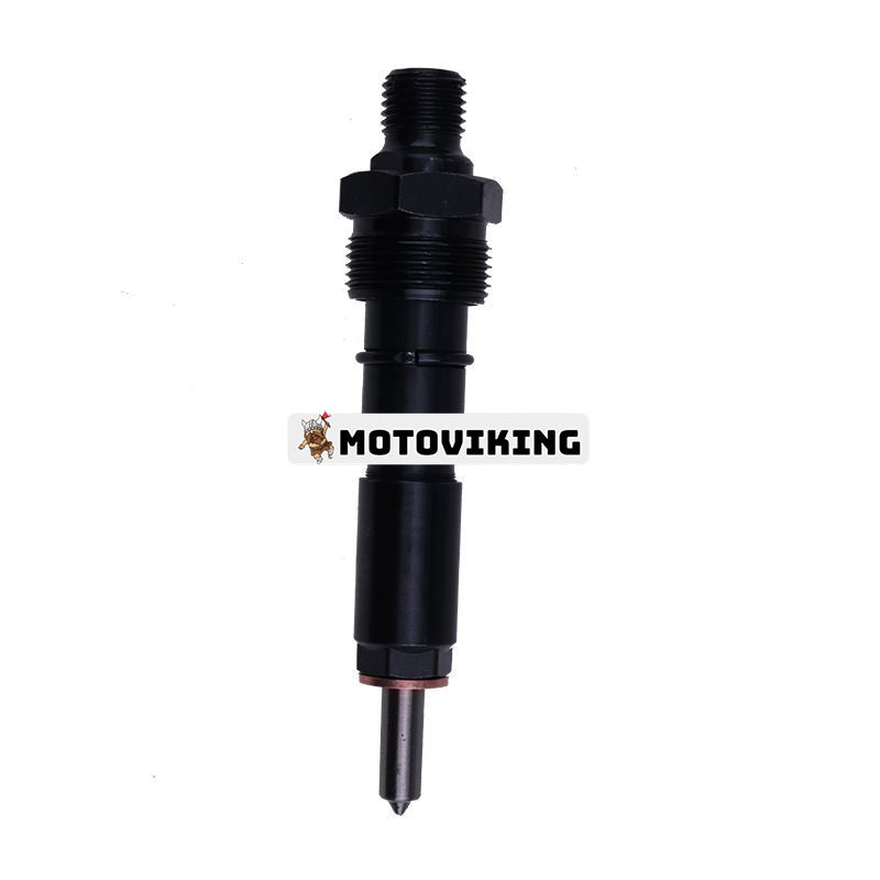 6 ST bränsleinsprutare 0432133860 3802689 för Cummins Engine 5.9L 12V
