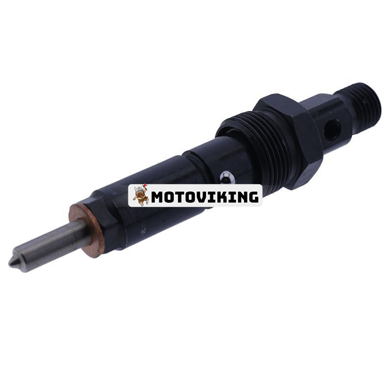 6 ST bränsleinsprutare 0432133864 3802516 för Cummins Engine 12 Ventil 5,9L