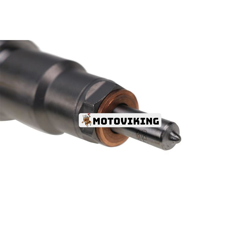 6 ST bränsleinsprutare 0445120177 5254261 för Cummins Engine QSB6.7L ISB6.7L