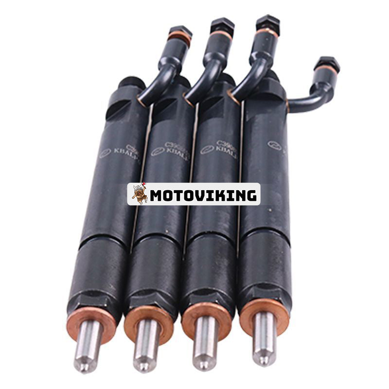 Bränsleinsprutare 3802091 3908513 för Cummins Engine 4BT 6BT 6CT8.3 6C8.3